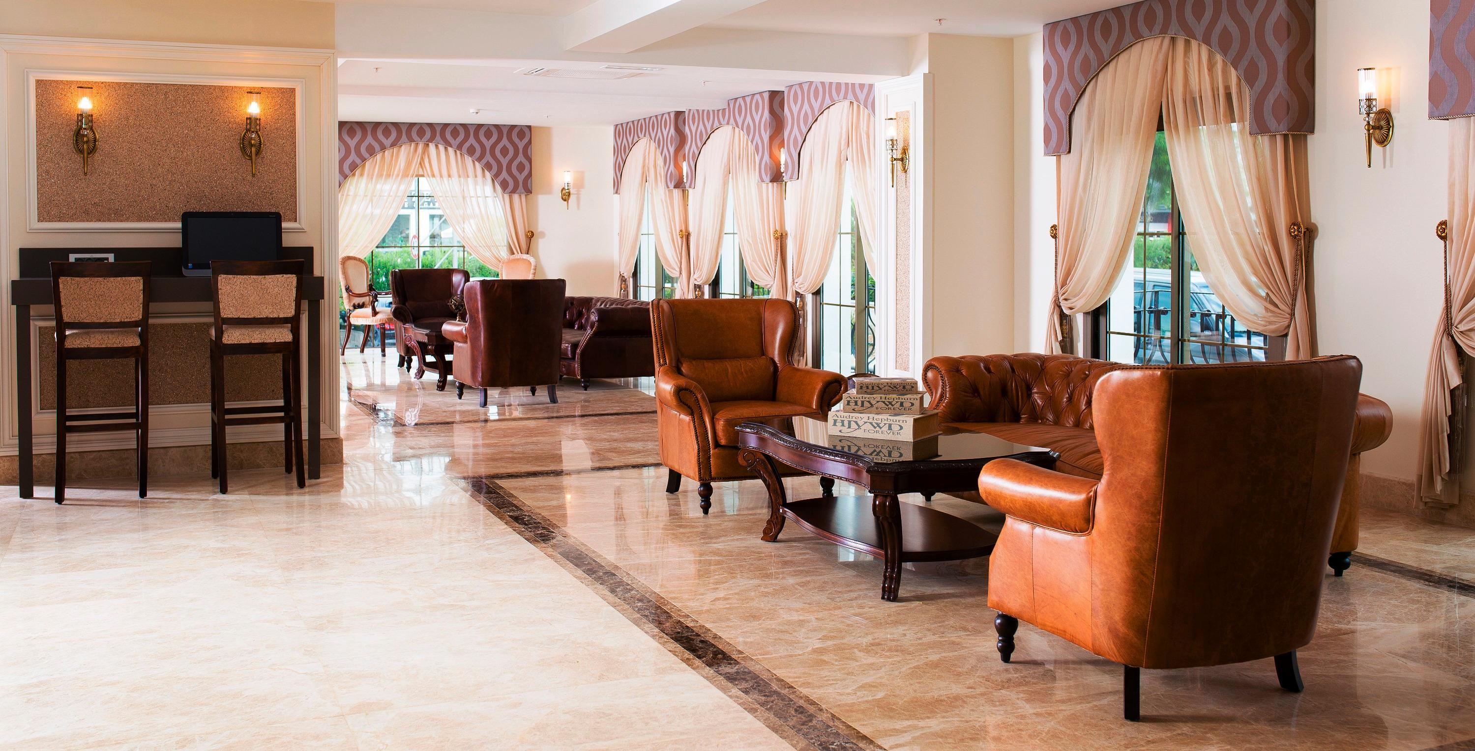 Svalinn Hotel İzmir Exterior photo